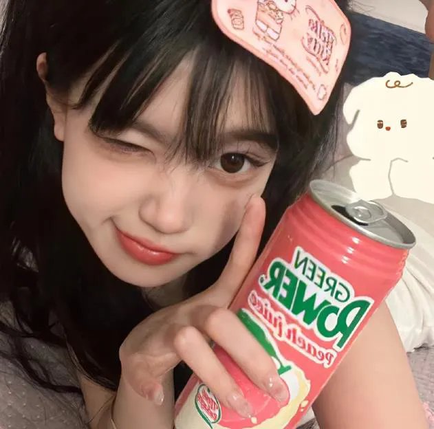 李时你是真顽皮