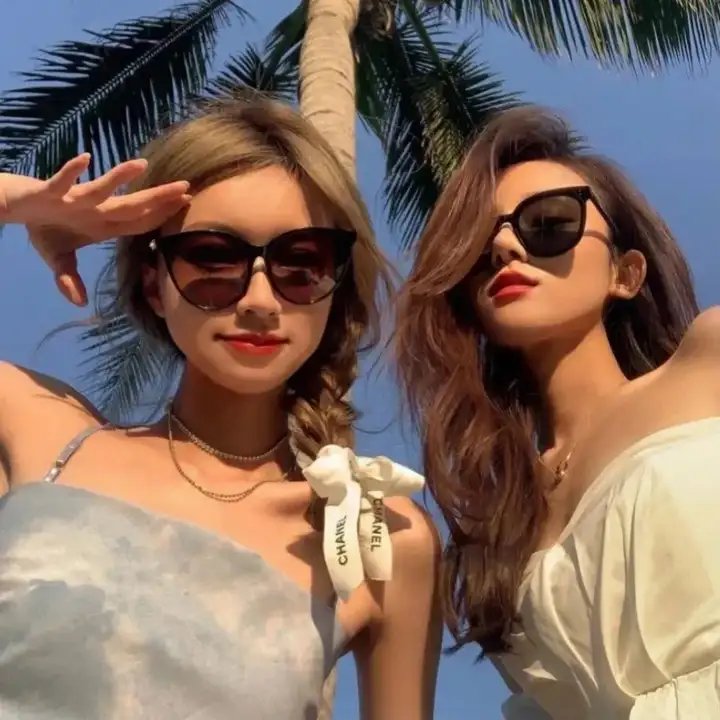 我的ID是江南美人(泰版)